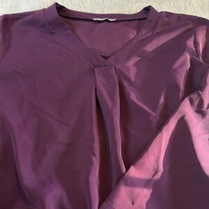 Women’s career top XL